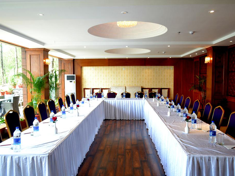 Deventure Hotel - Shimla